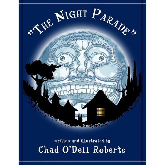 The Night Parade, (Paperback)