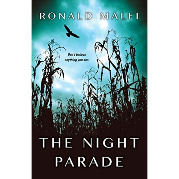 Pre-Owned The Night Parade (Paperback) 1496703863 9781496703866