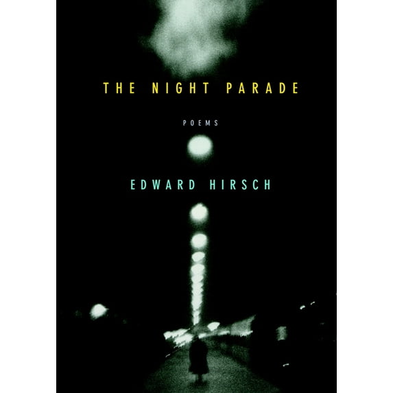 The Night Parade : Poems (Paperback)