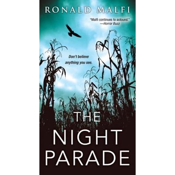 Pre-Owned The Night Parade (Mass Market Paperback) 0786041404 9780786041404