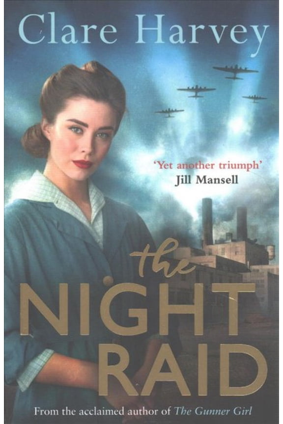 The Night Raid