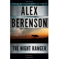 thumbnail image 1 of Pre-Owned The Night Ranger (Hardcover) by Alex Berenson, 1 of 1