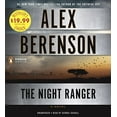 thumbnail image 1 of Pre-Owned The Night Ranger Paperback, 1 of 1