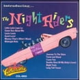 thumbnail image 1 of The Night Riders - Introducing - Music & Performance - CD, 1 of 1