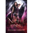 thumbnail image 1 of The Night Rising, (Paperback), 1 of 1
