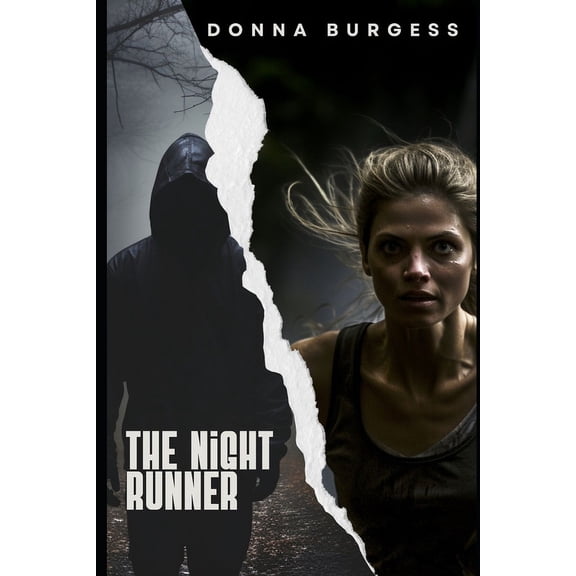 The Night Runner (Paperback)