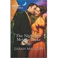 thumbnail image 1 of Pre-Owned The Night She Met the Duke (Mass Market Paperback) 1335723838 9781335723833, 1 of 1