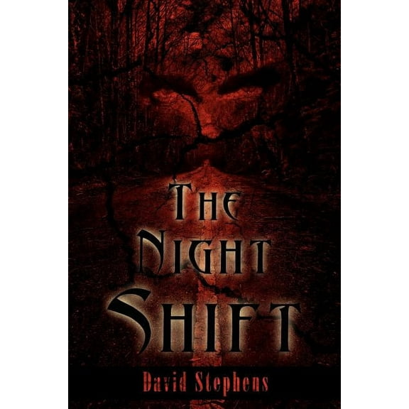 The Night Shift (Paperback)