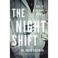 thumbnail image 1 of Pre-Owned The Night Shift (Paperback) 1554683920 9781554683925, 1 of 1