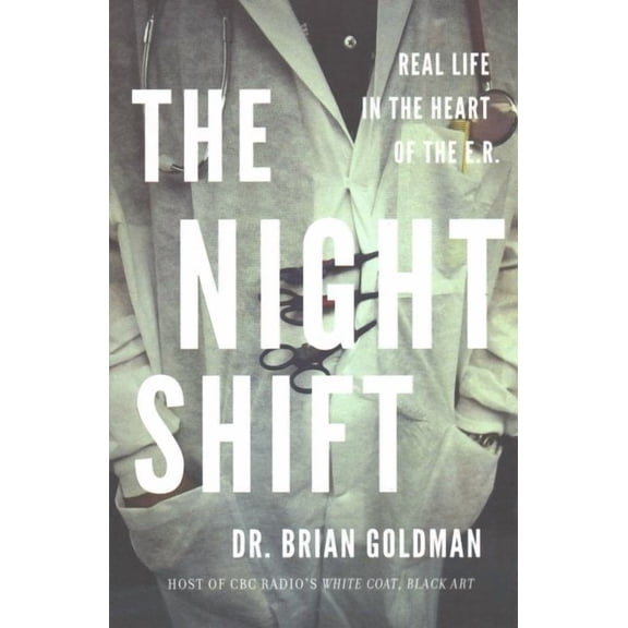 The Night Shift
