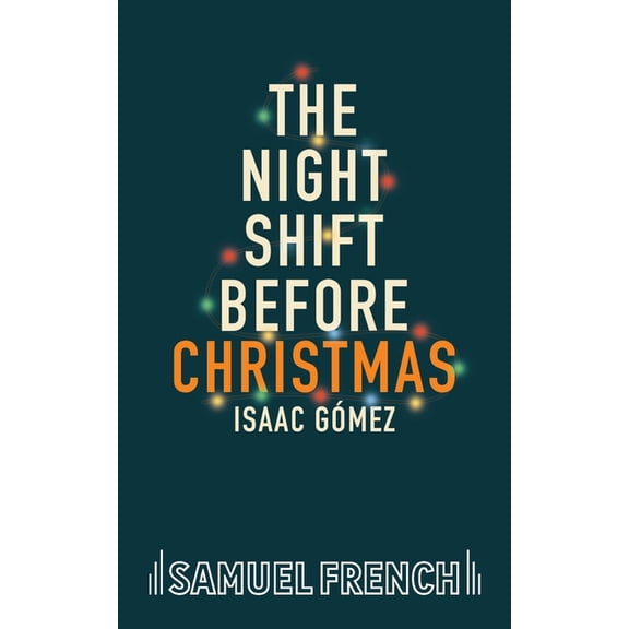 The Night Shift Before Christmas, (Paperback)