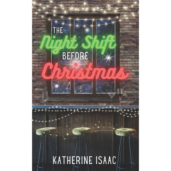 The Night Shift Before Christmas, (Paperback)
