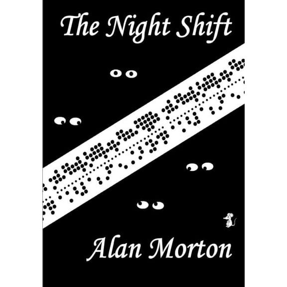 The Night Shift, (Paperback)