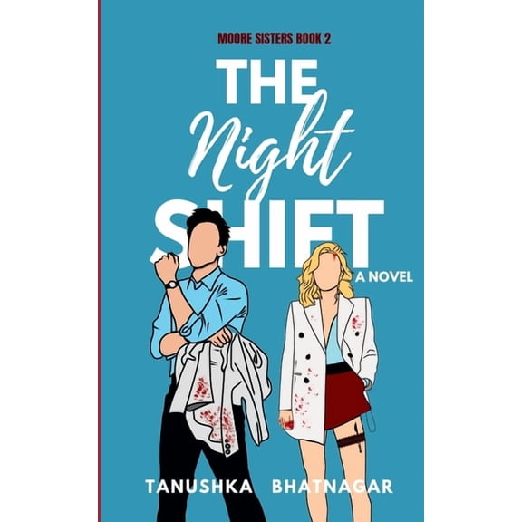 The Night Shift, (Paperback)