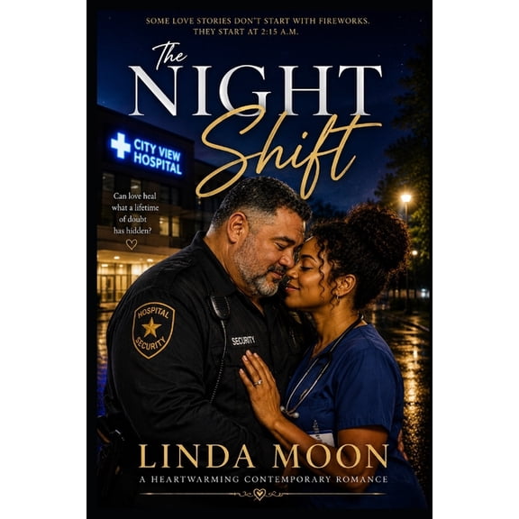 The Night Shift, (Paperback)