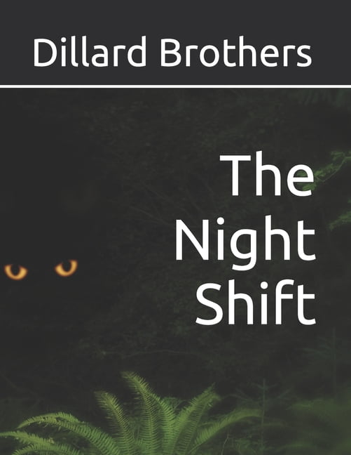 The Night Shift (Paperback)