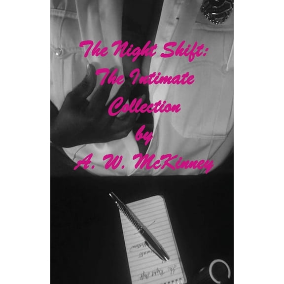 The Night Shift (Paperback)