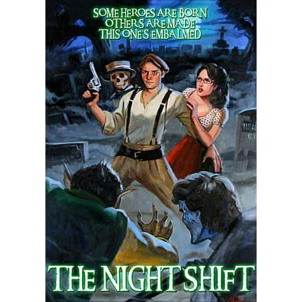 The Night Shift