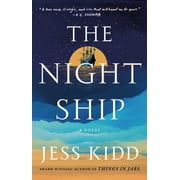 The Night Ship, Paperback
