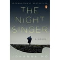 thumbnail image 1 of Pre-Owned The Night Singer (Paperback) 0143136682 9780143136682, 1 of 1