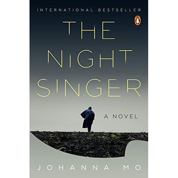 Pre-Owned The Night Singer (Paperback) 0143136682 9780143136682