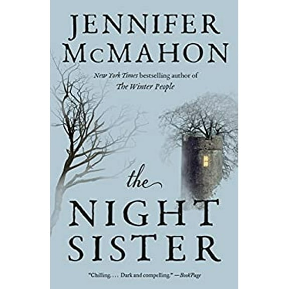 Pre-Owned The Night Sister (Paperback) 0804169977 9780804169974