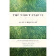 thumbnail image 1 of Pre-Owned The Night Stages (Paperback) 1250097509 9781250097507, 1 of 1