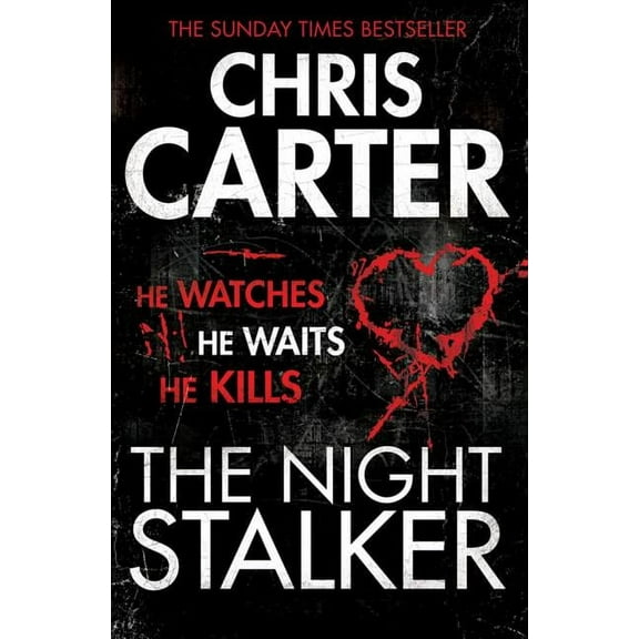 The Night Stalker (Paperback)