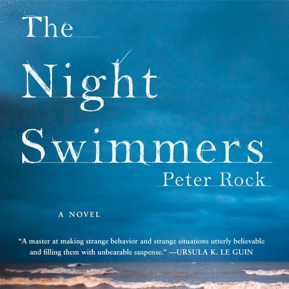The Night Swimmers (Audiobook)