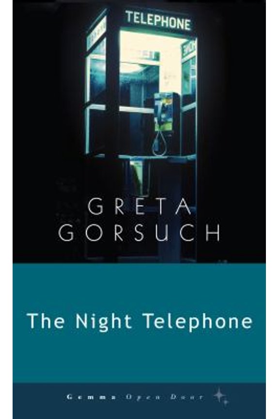 Pre-Owned The Night Telephone (Paperback) 1936846934 9781936846931