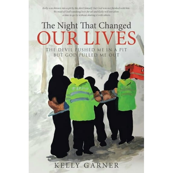 The Night That Changed Our Lives (Paperback)