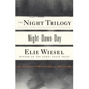 The Night Trilogy Night/Dawn/Day, Paperback