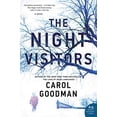 thumbnail image 1 of Pre-Owned The Night Visitors (Paperback) 0062852000 9780062852007, 1 of 1