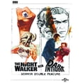 thumbnail image 1 of The Night Walker / Dark Intruder (Horror Double Feature) (DVD), Turner Classics Mod, Horror, 1 of 2