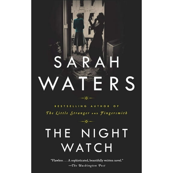 The Night Watch, (Paperback)