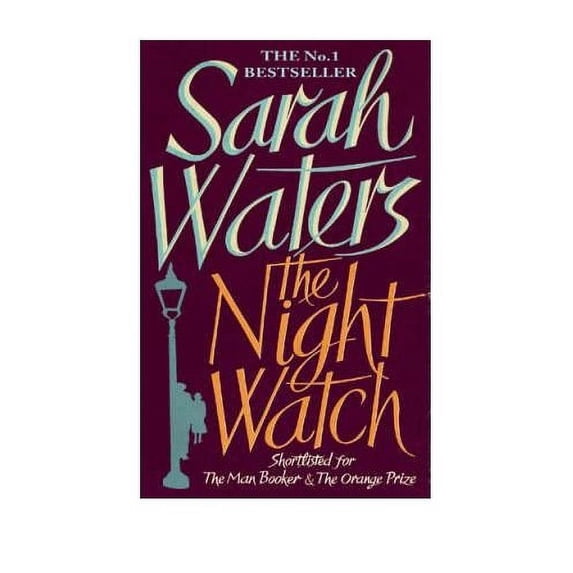 Pre-Owned The Night Watch Paperback