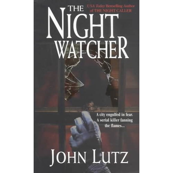Pre-Owned The Night Watcher