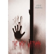 The Night Watchman DVD