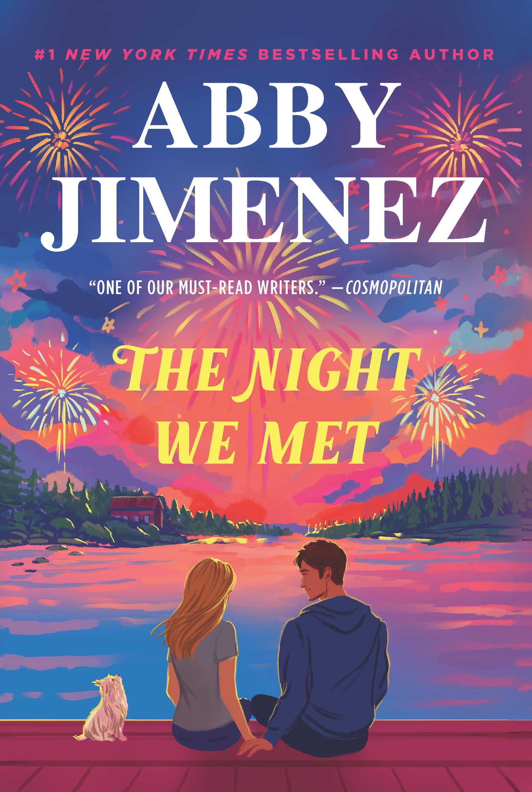 The Night We Met (Deluxe Edition) (Hardcover)
