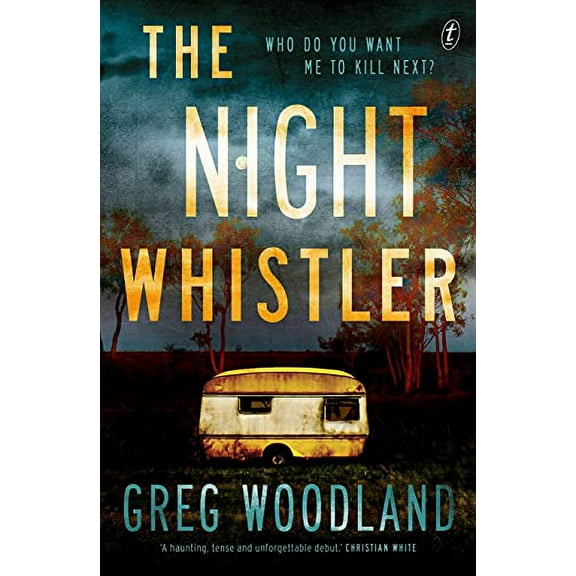 The Night Whistler