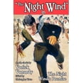 thumbnail image 1 of The Night Wind's Promise, (Paperback), 1 of 1