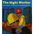 thumbnail image 1 of The Night Worker (Paperback), 1 of 1