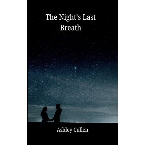 The Night's Last Breath, (Paperback)