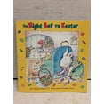 thumbnail image 1 of Pre-Owned The Night Before Easter (Paperback) 0439102723 9780439102728, 1 of 1