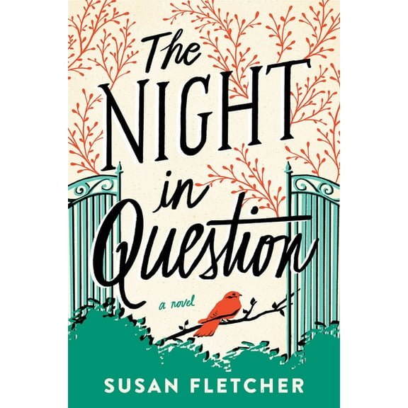 The Night in Question, (Hardcover)