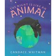 thumbnail image 1 of Pre-Owned The Night is Like an Animal (Hardcover) 0374355215 9780374355210, 1 of 1