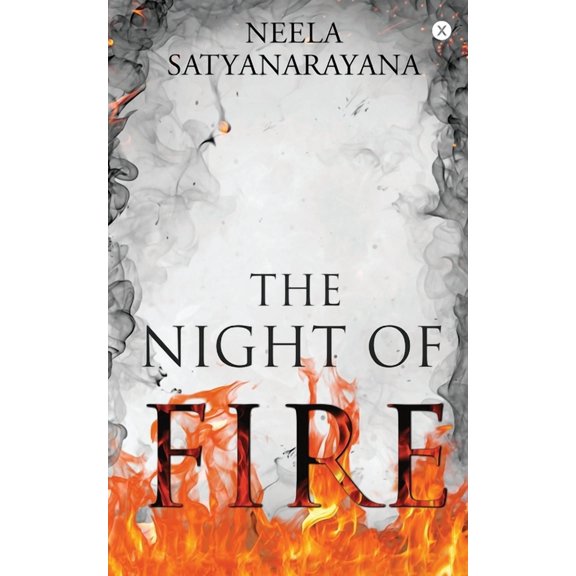 The Night of Fire (Paperback)