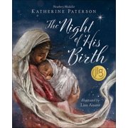 The Night of His Birth, Hardcover