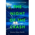 thumbnail image 1 of The Night of the Crash, (Paperback), 1 of 1