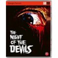 thumbnail image 1 of The Night of the Devils (La Notte Dei Diavoli) (4K Ultra HD), Raro, Horror, 1 of 1
